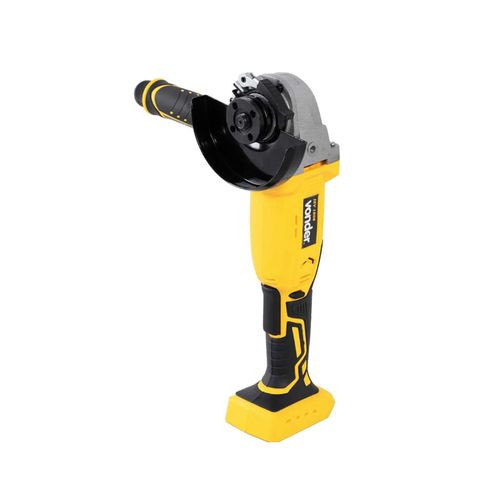 Esmerilhadeira Vonder 4.1/2 IEV1808 Bateria Intercambiável 18V Sem Bateria e Carregador 6004180800