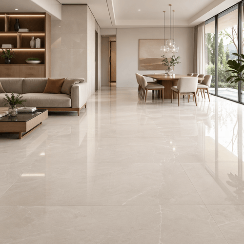 Piso Porcelanato Eliane 60x120 Sacara Cristal Polido 8062679