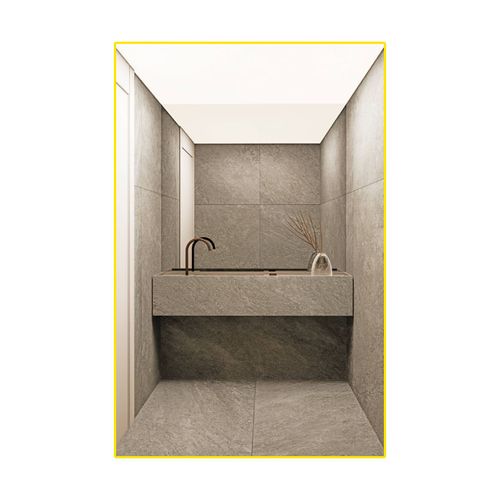 Piso Porcelanato Eliane 90x90 Cite Ita Thome Carbono 3D Acetinado 8063571