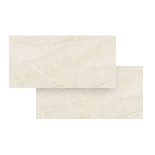 Piso Porcelanato Eliane 60x120 Mahal Marfim Polido Retificado — Ref. 8064369