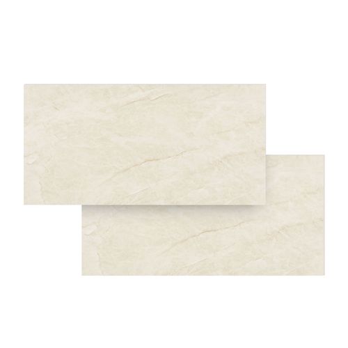 Piso Porcelanato Eliane 60x120 Mahal Marfim Acetinado 8064347