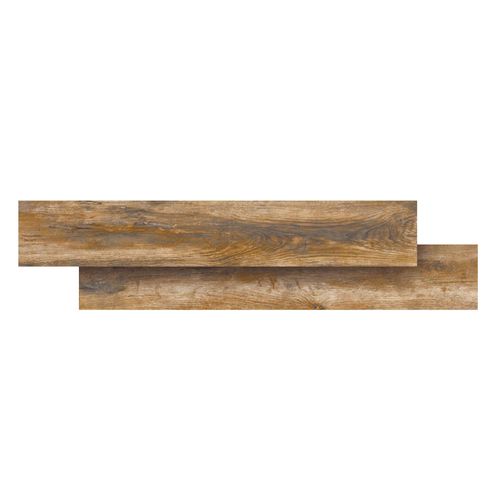 Piso Supreme 18x113 Antique Wood Acetinado 318007
