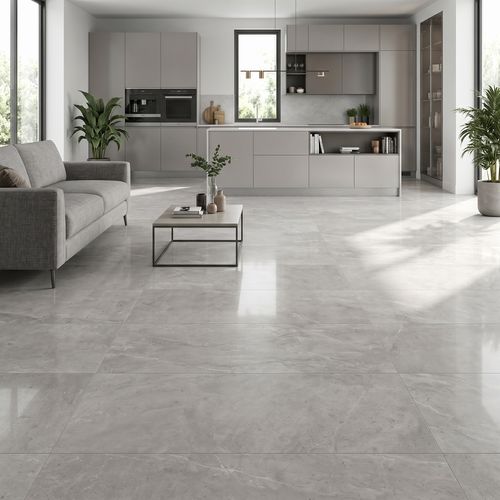 Piso Supreme 90,5x90,5 Munich Polido 590004