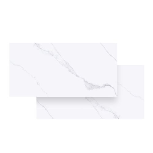 Piso Supreme 56x113 Elegance Blanc Acetinado 360007