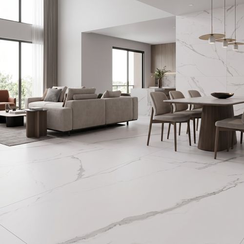 Piso Supreme 56x113 Elegance Blanc Acetinado 360007