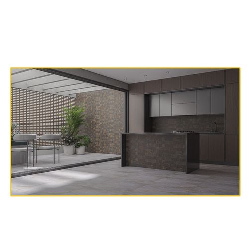 Piso Supreme 75,5x75,5 Apollo Hard Rústico 575016