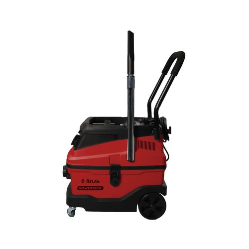 Aspirador Atlas Pó 1190W 127V AT1751/1