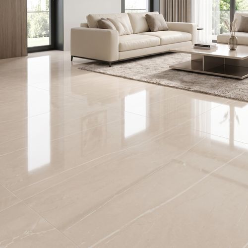 Piso Supreme 56x113 Gran Solari Nude Polido 313011