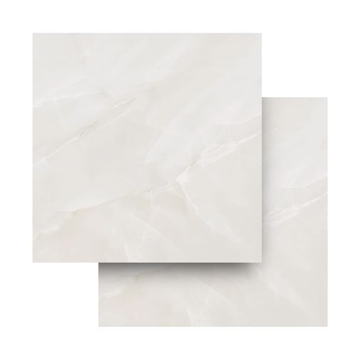 Piso Supreme 75.5x75.5 Diamond Gris Acetinado 375027