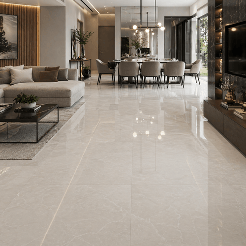 Piso Supreme 74.5x74.5 Lancelot Polido 574014