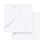 Piso Supreme 90.5X90.5 Elegance Blanc Polido 390.007                                                                            -1746564251292