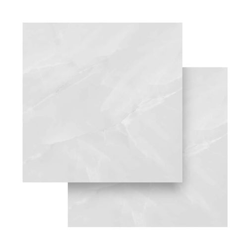 Piso Supreme 74,5x74,5 Diamond Gris Polido 374014