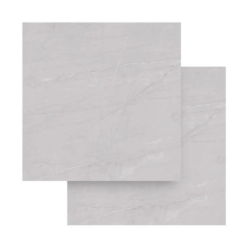 Piso Supreme 74,5x74,5 Pulpis Gray Polido 574007