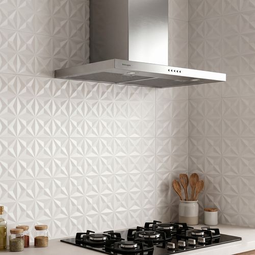 Azulejo Biancogres 32x60 Stelle Bianche BR0256B1