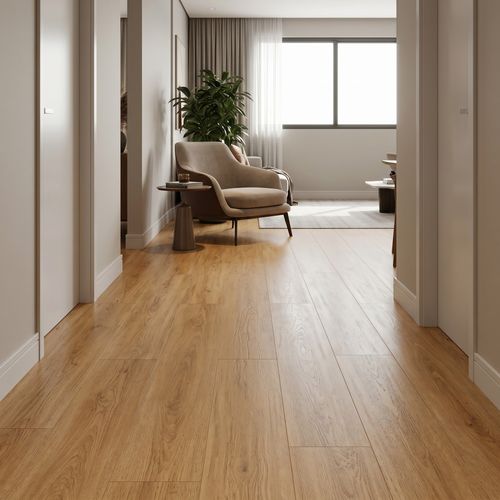 Piso Vinílico Biancogres 19x130 Nobile Vicenza VH0752V1