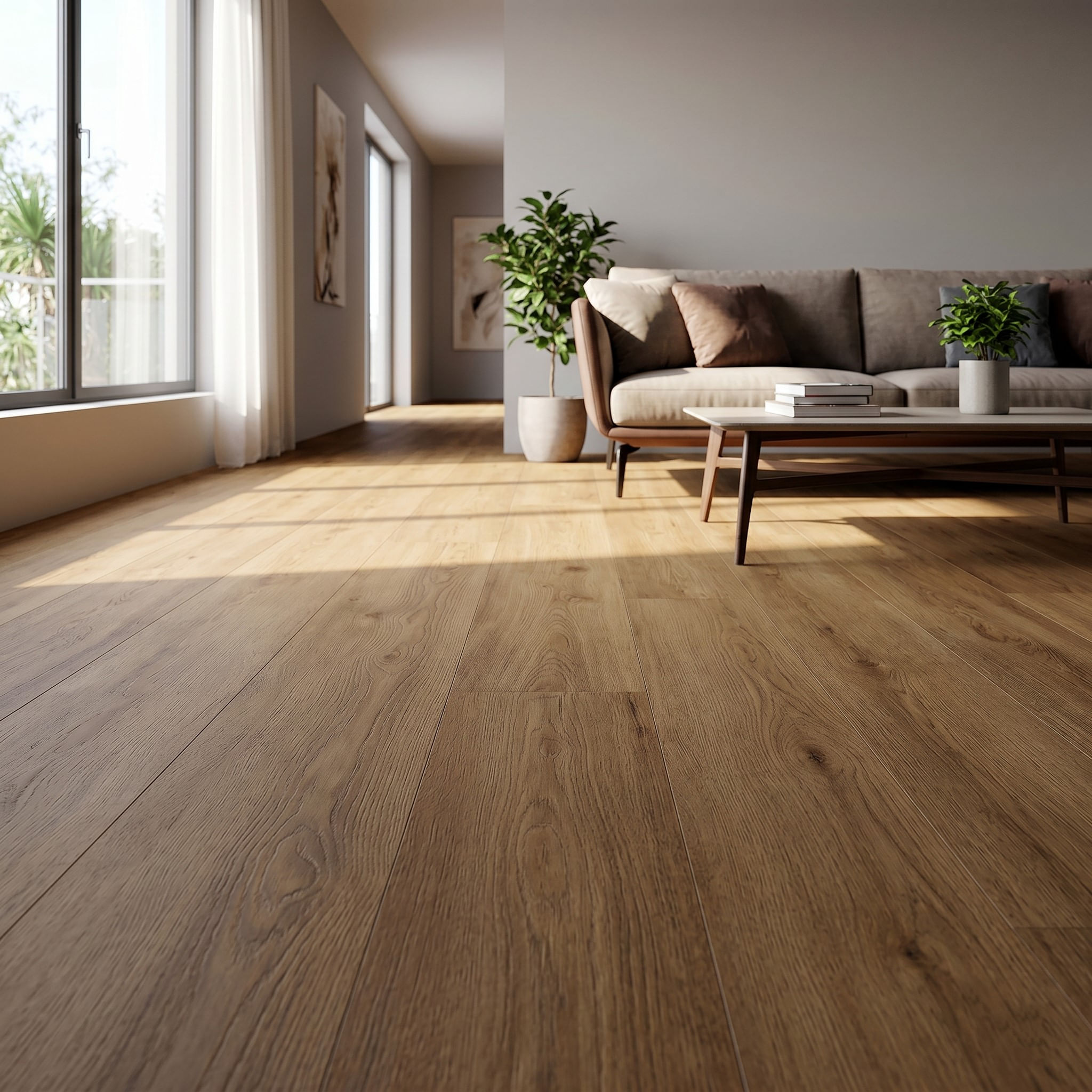 【ペコポコ】1 Piso Vinílico Biancogres 19x130 Vita Vernazza VG0753V1 - Todimo
