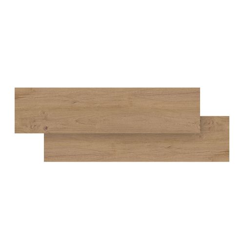 Piso Porcelanato Biancogres 26x106 Legno Maso Externo C61305X1 - LD
