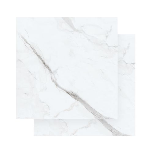 Piso Porcelanato Biancogres 60x120 Calacata Altiss Satin CH0261A1 - LD