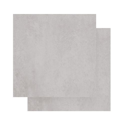 Piso Porcelanato Biancogres 90x90 Cement Grigio CC0209T1 - LE
