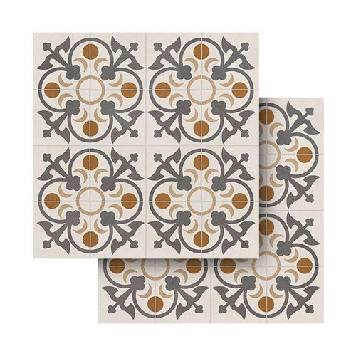Piso Porcelanato Biancogres 60x60 Savona Acetinado Retificado — Ref. BP1790S1