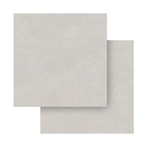 Piso Porcelanato Biancogres 100x100 Persia Grigio Externo CQ0882R1
