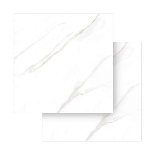 Piso Porcelanato Biancogres 100x100 Malden Polido Retificado — Ref. CR0851L1
