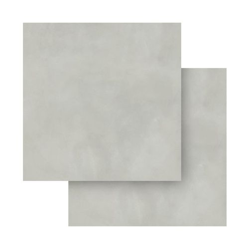 Piso Porcelanato Biancogres 80x80 Sion Grigio Externo CO0868G1