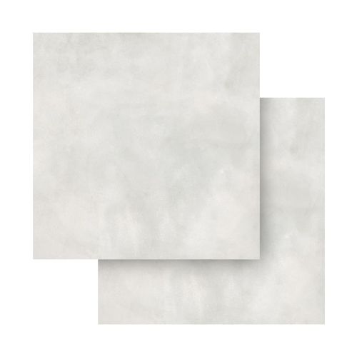 Piso Porcelanato Biancogres 80x80 Sion Nebbia Satin CO0868N1