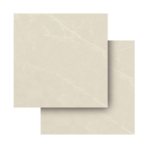 Piso Porcelanato Biancogres 80x80 Pulpis Beige Satin CO0339E1