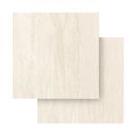 Piso Porcelanato Biancogres 100X100 Travertino Clas. Externo CQ0206L1                                                           -1739483560927