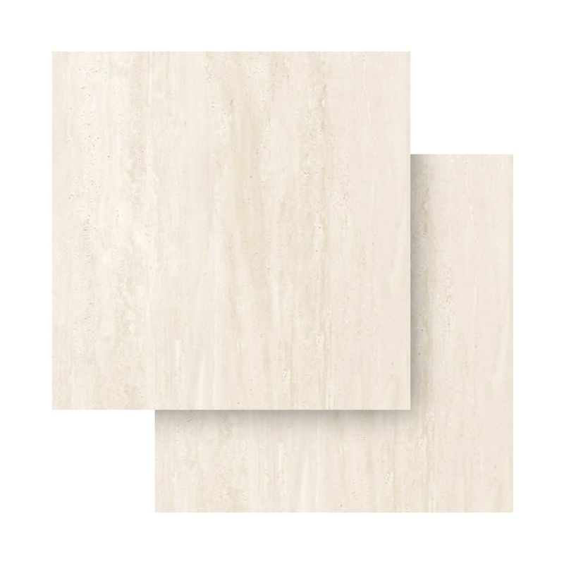 Piso Porcelanato Biancogres 100X100 Travertino Clas. Externo CQ0206L1                                                           -1739483560927