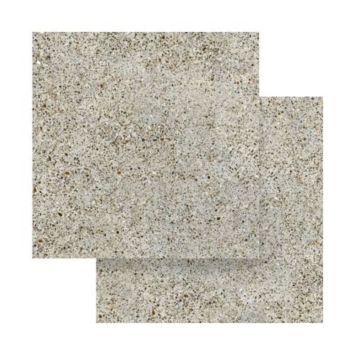 Piso Porcelanato Biancogres 90x90 Terrazzo Originale Externo Retificado — Ref. CC0776X1