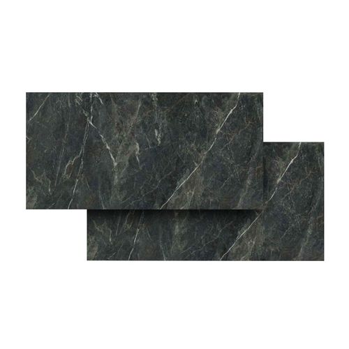 Piso Porcelanato Biancogres 90x180 Mare Nero Lux Polido CK0859N1
