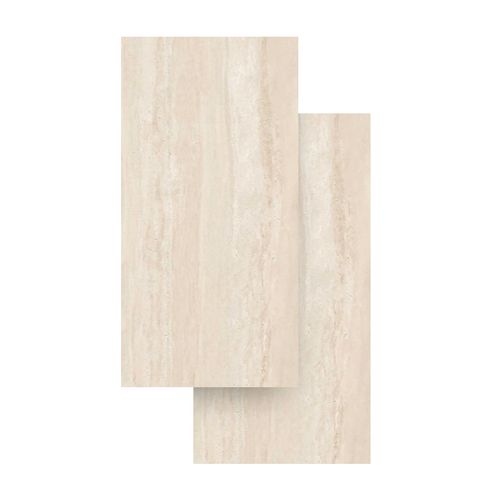 Piso Porcelanato Biancogres 60x120 Travertino Class Velvet CI0206V1