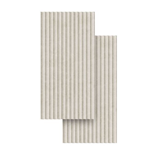 Revestimento Biancogres 45x90 Canel Cannes Beige CE0907C1