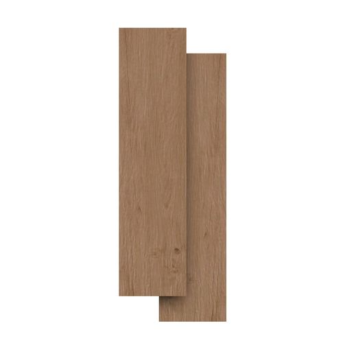 Piso Porcelanato Biancogres 20x120 Madeira Legno Miscelato Externo