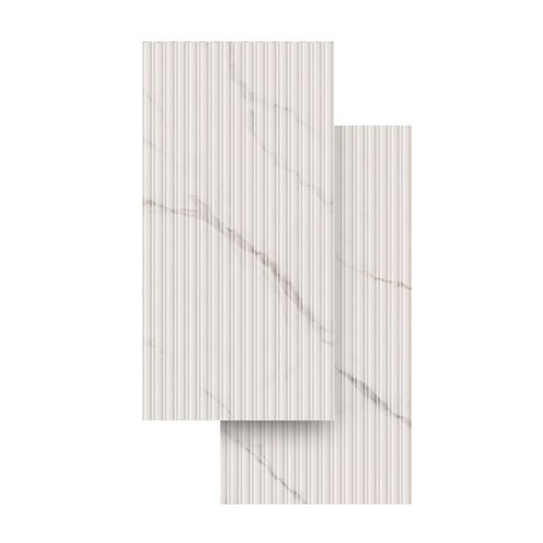 Revestimento Biancogres 45x90 Aris CalAcetinadoa Altissimo CE0906C1