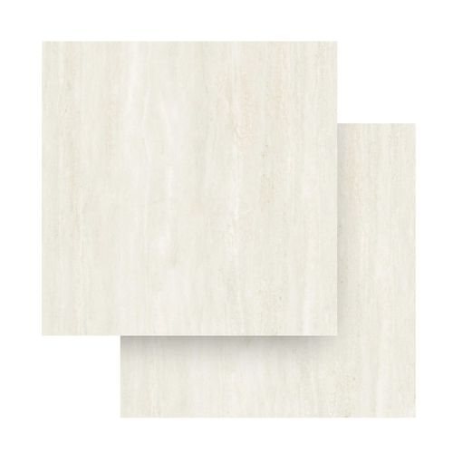 Piso Porcelanato Biancogres 90x90 Travertino Tivoli Externo CC0260I1