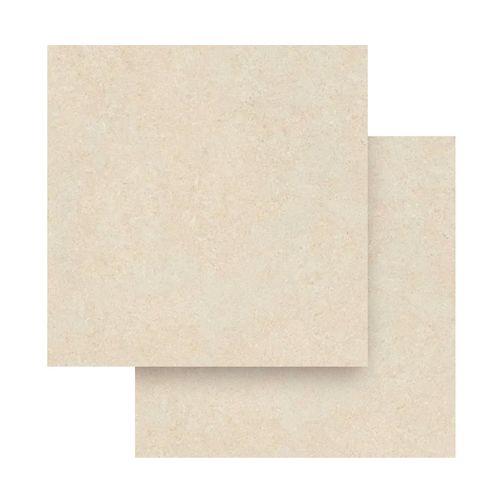Piso Porcelanato Biancogres 80x80 Pietra Beige Externo CO0082E1