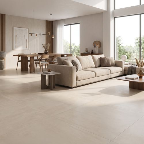 Piso Porcelanato Biancogres 120x120 Arezzo Acetinado Retificado — Ref. BW0911B1