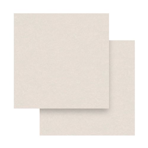 Piso Porcelanato Biancogres 90x90 Cemento Marfim Satin CC209J1