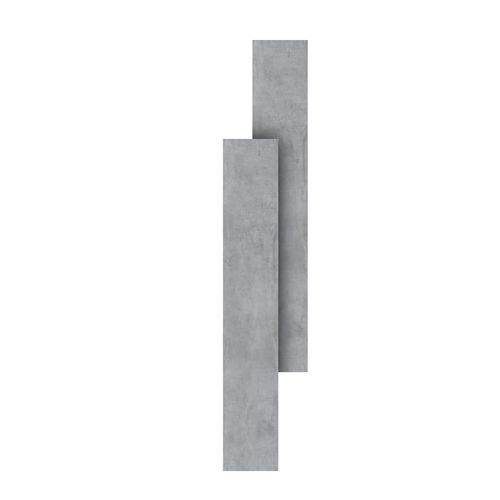 Piso Porcelanato Biancogres 20x120 Legado Grigio Satin CN0930G1