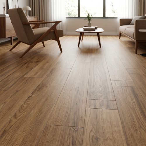 Piso Porcelanato Elizabeth 50X100 Antique Wood Carval Esmaltado Retificado