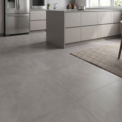 Piso Porcelanato Elizabeth 60x60 Urban Gray Acetinado