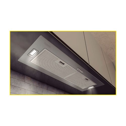 Coifa Tramontina Embutir Incasso 75cm 220V Aço Inox 95800/016