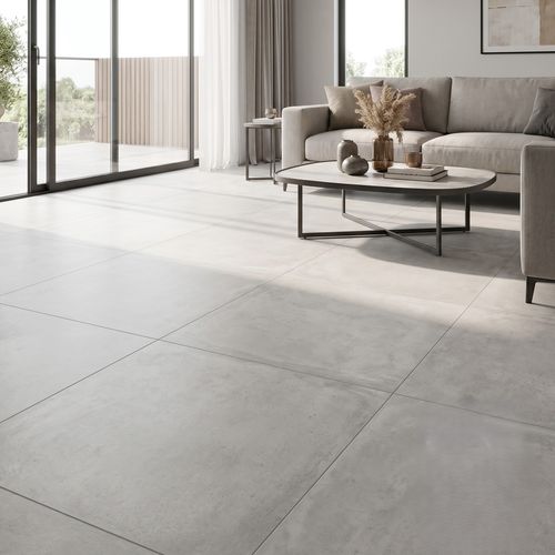 Piso Porcelanato Elizabeth 60x60 Urban Soft Acetinado Retificado — Ref. 28986
