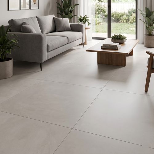 Piso Porcelanato Elizabeth 84x84 Imigrantes Acetinado