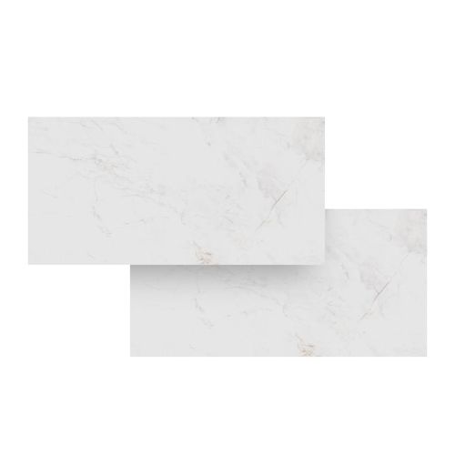 Piso Porcelanato Elizabeth 60x120 Cristal Esmaltado Acetinado
