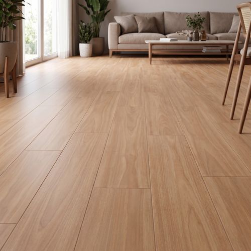 Piso Porcelanato Elizabeth 19,7x120 Itajai Cerejeira Acetinado