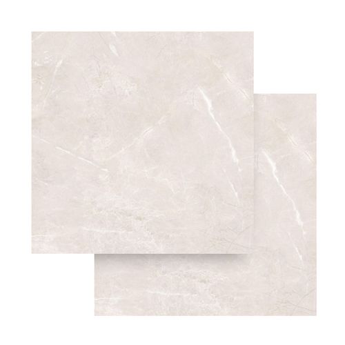 Piso Porcelanato Elizabeth 84x84 Viena Acetinado